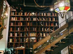 -漫咖啡(五四北店)