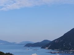 -南丫岛