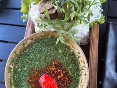 -品德宏·孔雀宴的发源地(金塔园店)