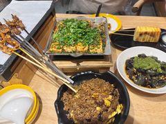 -蚝太郎烧烤(大寨路店)