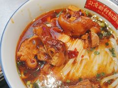 -公交新村粉店(赤岗冲店)