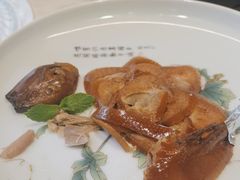 -京华烟云·北京烤鸭(领展购物广场·中关村店)