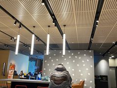 -麦当劳(南京路2店)