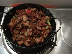 -九华山友谊土菜馆 小资餐厅