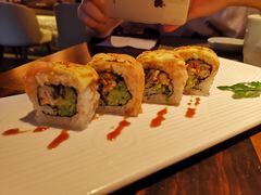 -山葵家·创意料理(临平银泰城店)