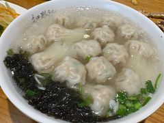 -和兴记牛肉火勺·羊汤(于洪广场店)