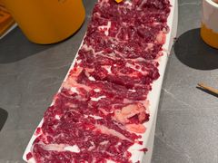 -潮发潮汕牛肉店(东方宝泰店)