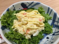 -歌行灯日本料理(伊势丹店)