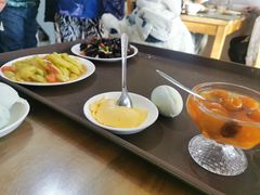 -努尔古丽奶茶