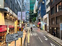 -Big Bus Tours 敞篷观光巴士