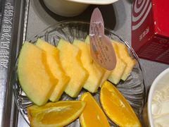 -海底捞火锅(金光华店)