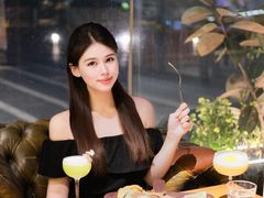 -The Happy Monk(前海壹方汇店)