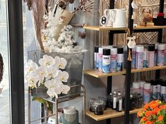 -ChaKo Flora ·茶子花艺 (市北店)