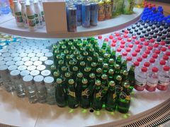 -北京海德酒店温泉