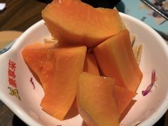 -豪享来中西餐厅(美湖店)