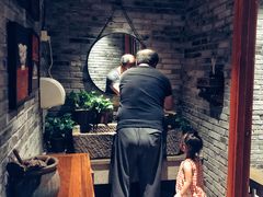 -二十八里太湖船菜(吉祥路店)