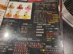 -黒毛和牛焼肉善 ZEN(難波心斎橋店)