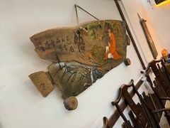 -园林美食城·本土农家菜(杨和镇店)