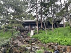 -承德避暑山庄景区