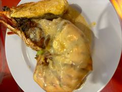 -大茄来海鲜餐厅(亚洲城分行)