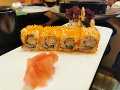 金龙卷-天狗山料理(省体店)