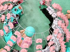 -龙湖重庆时代天街