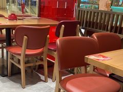 -饺满天下·水饺(汉神广场店)