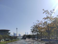 -钱江新城