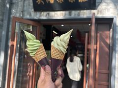 -吴裕泰茶庄(鼓楼店)