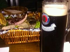 -宝莱纳啤酒花园餐厅PAULANER BRAUHAUS Nanjing(广州路店)
