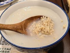 -雁滩白记·兰州牛肉面