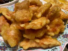 -老厨家(友谊路总店)