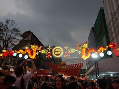 -唐人街(耀华力路)