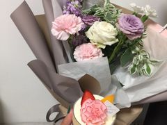 -好利来(桃源店)