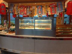 -怡咖啡自助餐(宁波香格里拉店)