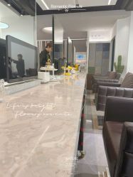 -Z.X HAIR SALON张新美业