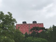 -普陀宗乘之庙(小布达拉宫)