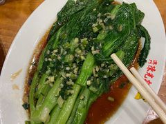 -澳门陈光记烧味饭店(南京德基广场店)