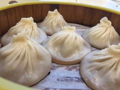 -小厨娘淮扬菜(天印大道店)