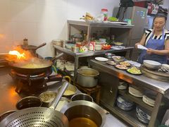 -素勤饮食店(城头巷店)