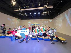 -小鸡哆哆故事屋·儿童乐园(嘉里城店)