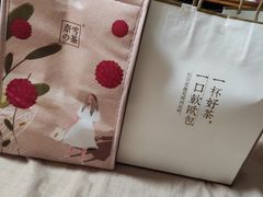 -奈雪的茶(凯德新都心店)