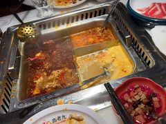 -重庆高老九火锅(万象城店)