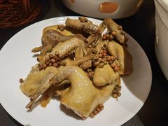 -鸽子侯·家宴·平价海鲜(市图书馆店)