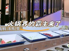 -七欣天香辣蟹火锅(闵行浦江欢乐颂店)