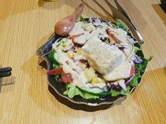 -夕酱の烧肉屋