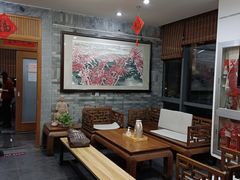 -秦汉胡同书法国画古筝围棋书院(漕宝日月光分馆)