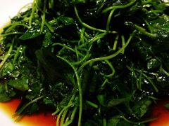 -老上海弄堂菜馆(恒基名人购物中心店)