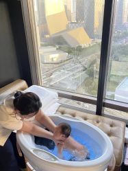 -茉莉智慧母婴护理中心(瑰丽店)
