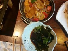 -章吴记喜瑞餐厅(东东城店)